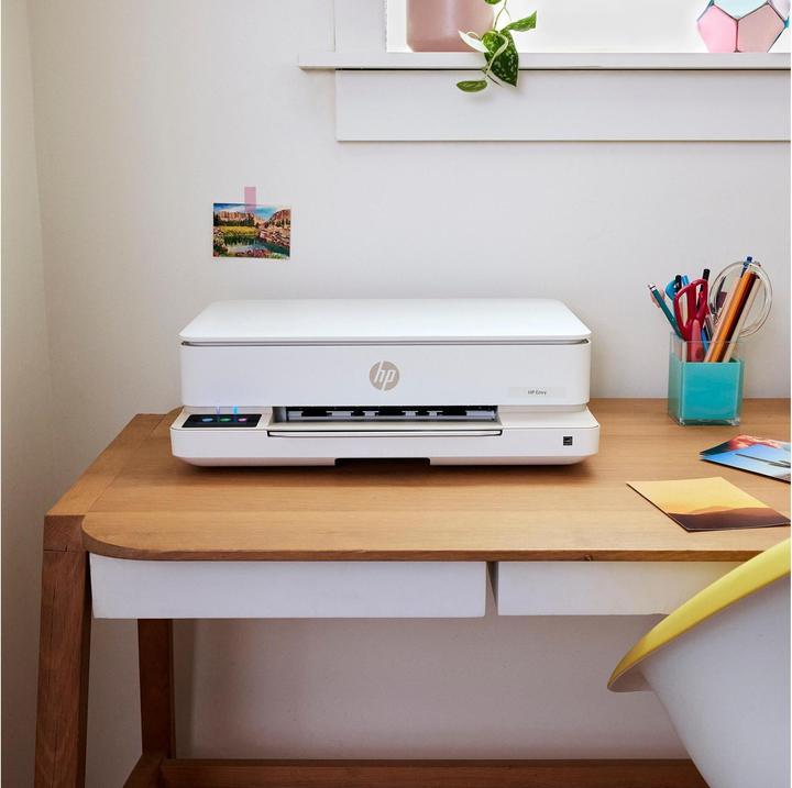 Actual product image HP Envy 6120e (Ink, Colour)