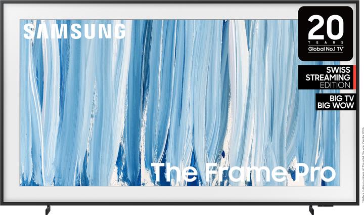 Samsung QE85LS03HWUXZU (85", LS03HW, LCD, 4K, 2026)