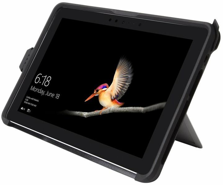 Image du produit Kensington Blackbelt pour Surface Go (Microsoft Surface Go, Microsoft Surface Go 2)