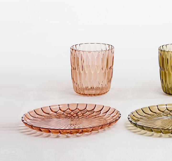 Produktbild Kartell Jelly Vase (1 x)