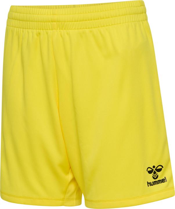 Blazing Yellow