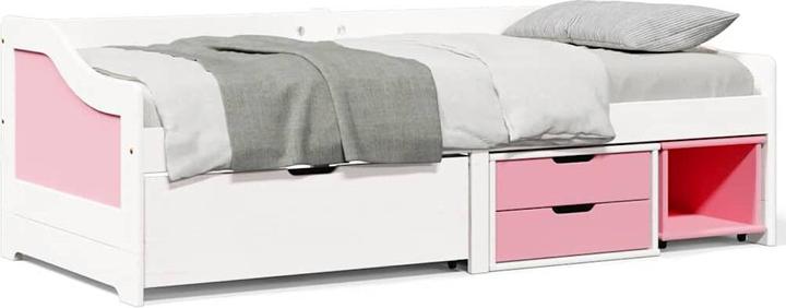 vidaXL Tagesbett (90 x 200 cm)