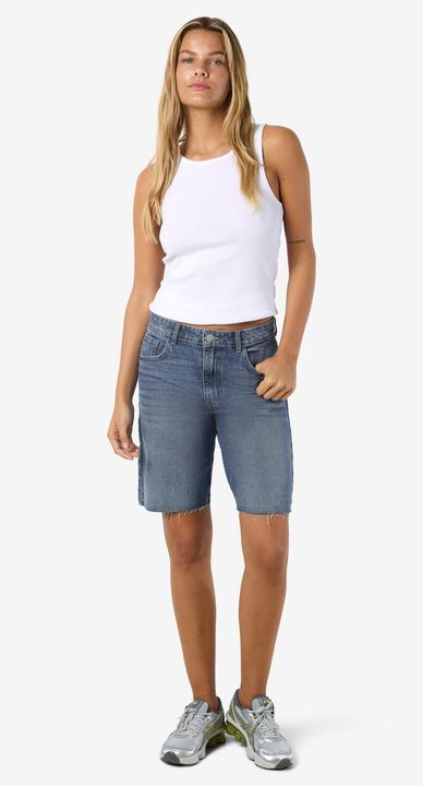 Image du produit Noisy May NMHOLLA Jeansshorts (L)