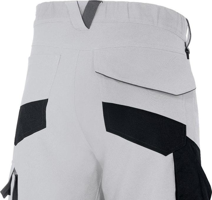 Actual product image Uvex Bermuda suXXeed craft white 42 (42)