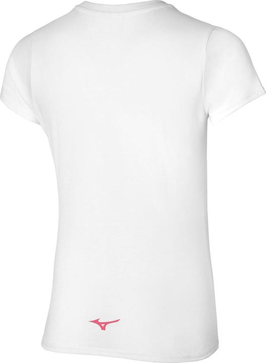 Produktbild Mizuno RB Logo Tee W (L)