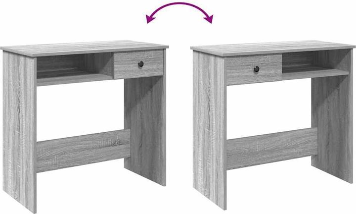 Immagine prodotto vidaXL Schreibtisch (80 x 40 x 75 cm)