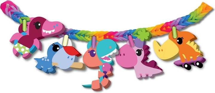 Actual product image Bandai Loomi-Pals (random model)