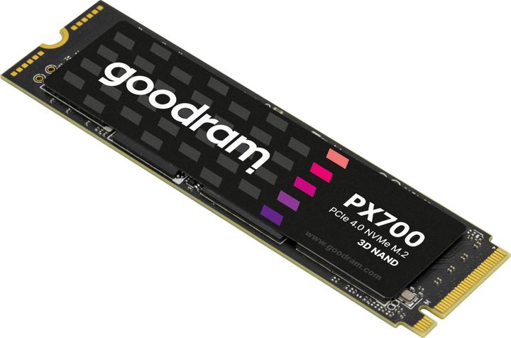 Produktbild Goodram PX700 SSD SSDPR-PX700-02T-80 (2000 GB, M.2 2280)