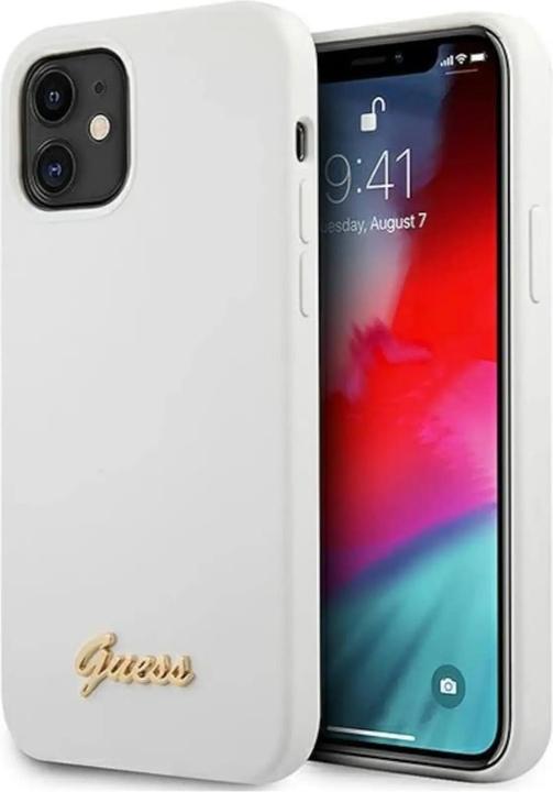 Produktbild Guess Case (Apple iPhone 12 mini)