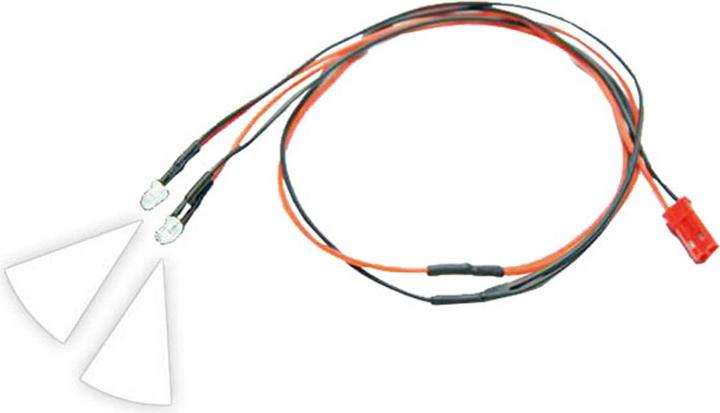 Pichler LED Lighting White 10 - 5 V