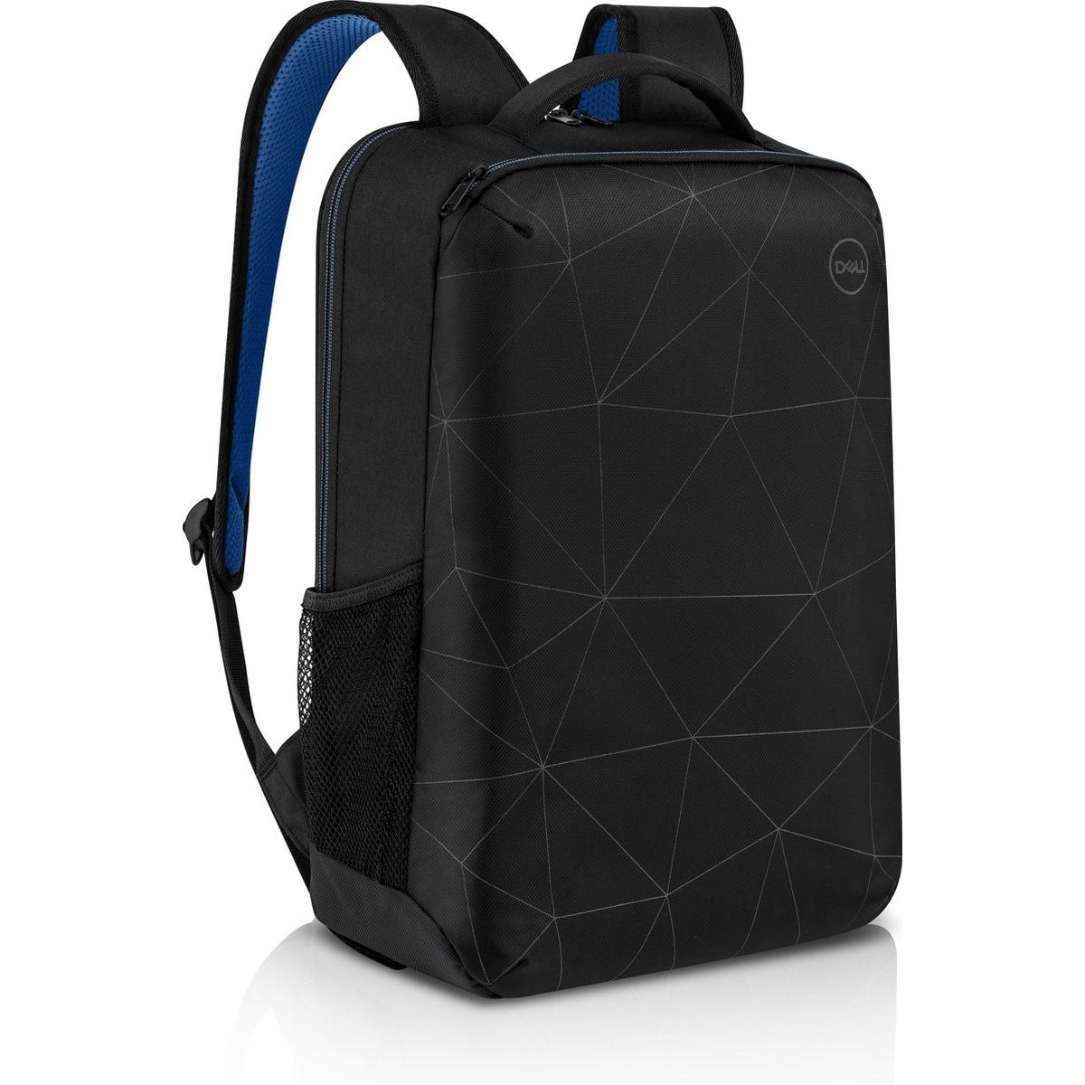 Dell Essential (15.60", Dell), Notebooktasche, Blau, Schwarz