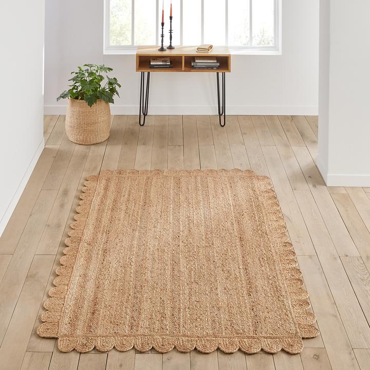 Produktbild La Redoute Interieurs Aftas (290 x 200 cm)