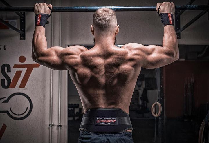 Image du produit Chiba Poignet (Taille unique)