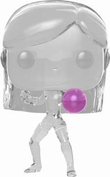 Produktbild Funko POP! - Die Unglaublichen 2 - Violet