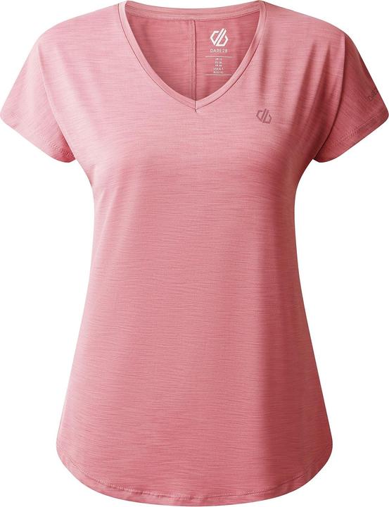 Immagine prodotto Dare2b Vigilant Maglietta Active Donna (44)