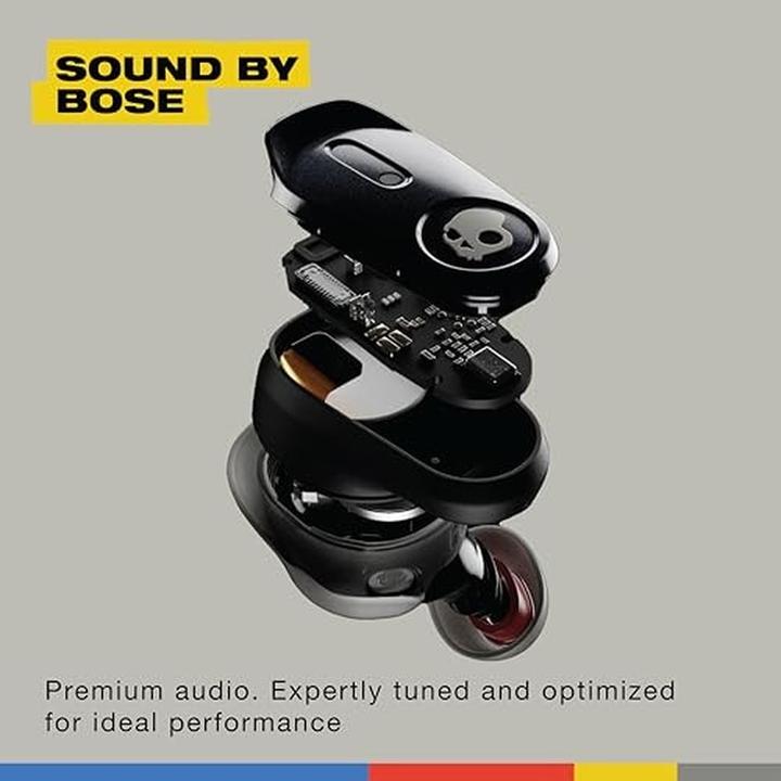 Productafbeelding Skullcandy Method 360 (ANC, 9 h, Draadloze)