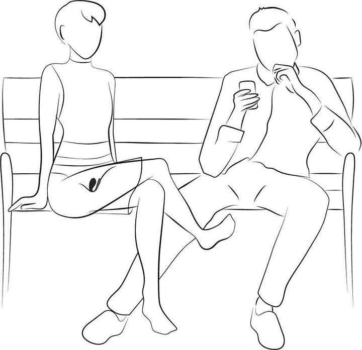 Actual product image We-Vibe Love Egg Vibrator