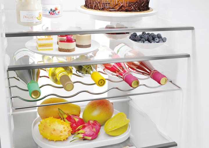 Image du produit Candy CNCQ4T620CX (409 l)