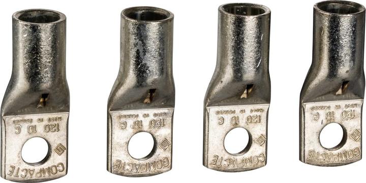 Actual product image Schneider Electric Crimped cable lugs for copper cables LV429256