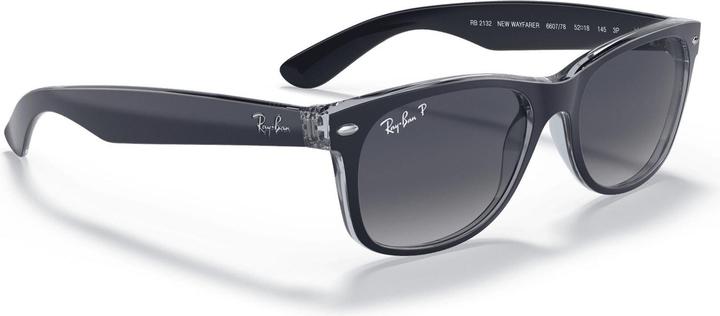 Produktbild Ray Ban New Wayfarer