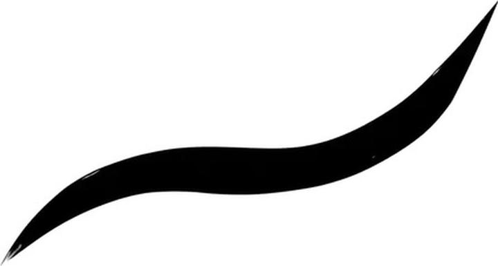 Produktbild Max Factor Masterpiece Liquid Eyeliner Black (01 Black)