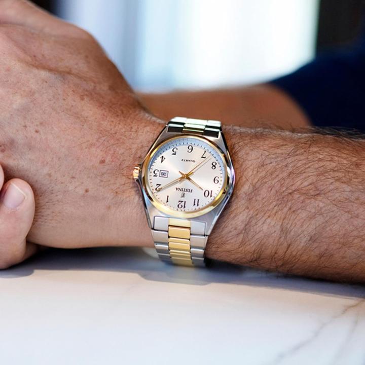 Produktbild Festina Klassik (Chronograph, 40 mm)