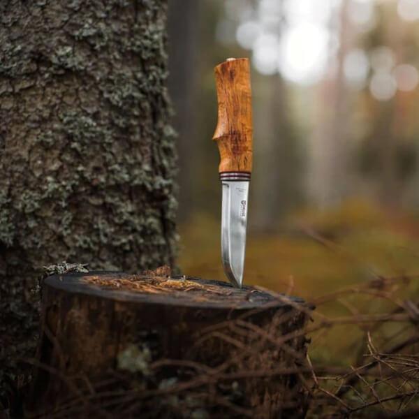 Produktbild Helle Messer Futura (10.50 cm)