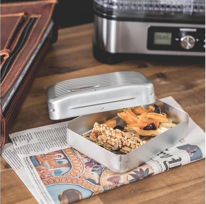 Actual product image Gastroback Design Natural Plus, stainless steel