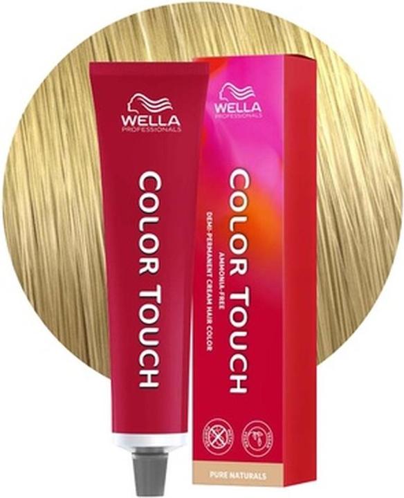 901 Biondo molto chiaro