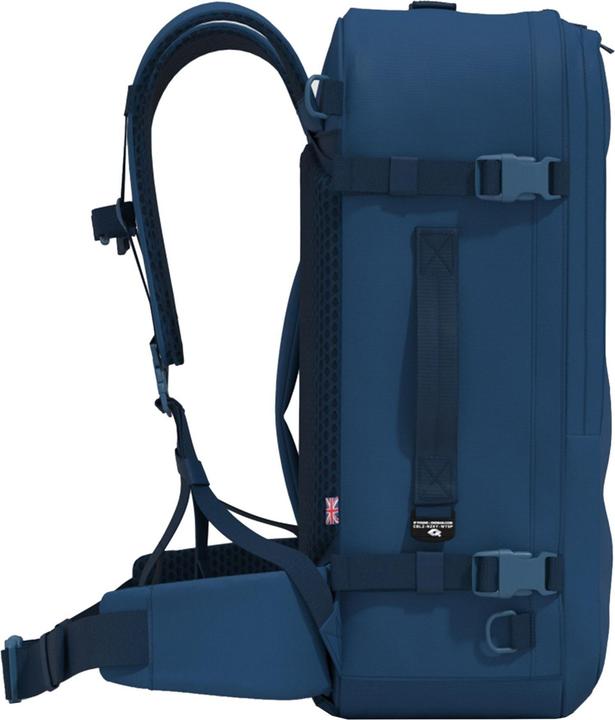 Produktbild Cabin zero Travel Cabin Bag Classic Pro 42L Rucksack 54 cm Laptopfach (34 l)