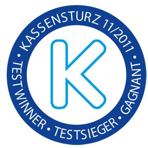 Actual product image Stadler Form Oskar (50 m²)