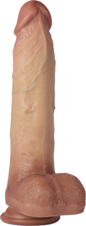 Image du produit Hidden Desire Ultra Realistic Dildo Silicone 21 cm