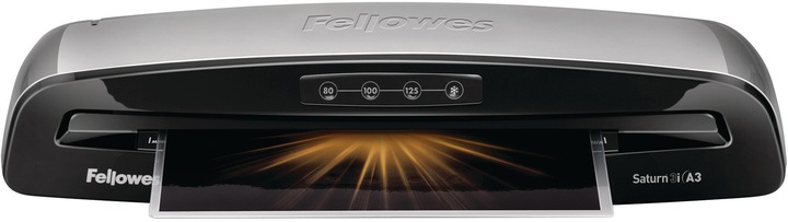 Actual product image Fellowes Saturn 3i (80 - 125 µm, A3)