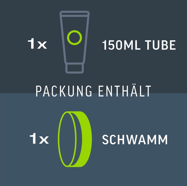 Immagine prodotto Veet Crema per la rimozione dei capelli (200 ml, 1 x, 240 g)
