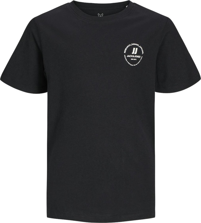 Actual product image Jack & Jones Jjeswift Tee Ss Noos 3pk Mp Jnr (152)