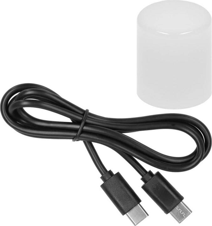Actual product image Brennenstuhl LED Handlampe 1178590200 (600 lm)