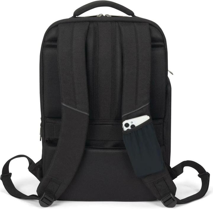 Produktbild Dicota Backpack FIVE 15-17.3inch, Backpack FIVE (24.50 l)