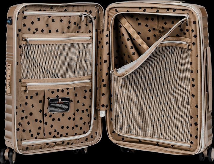 Produktbild Swissbags Cruise (49 l, Handgepäck (bis 50l))