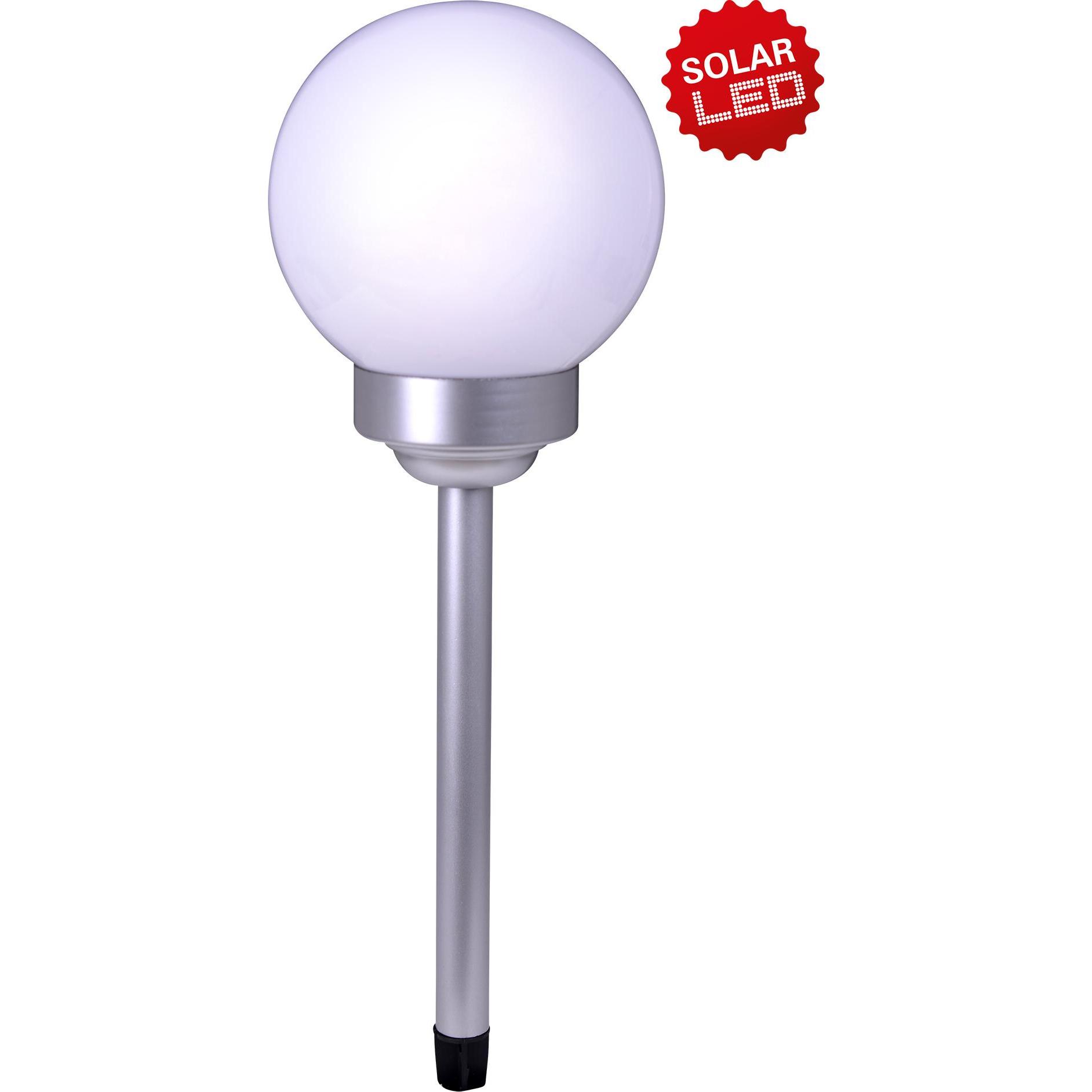 Näve, Gartenbeleuchtung, Ball (IP44)