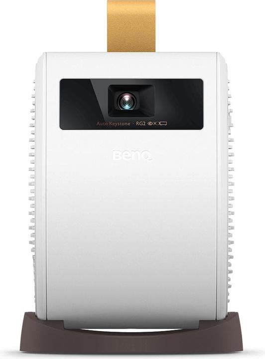Actual product image BenQ GV11 (WVGA, 200 lm, 1.3:1)