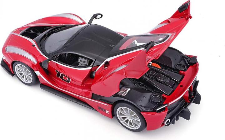 Image du produit Bburago Ferrari FXX K