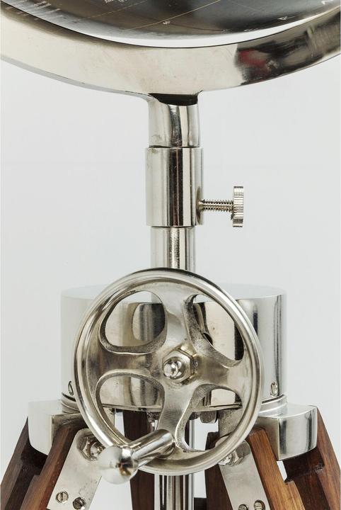 Immagine prodotto Kare Design Deco Globe Terra Nero