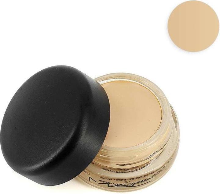 Produktbild MAC Cosmetics Pro Longwear Paint Pot (Soft Ochre)