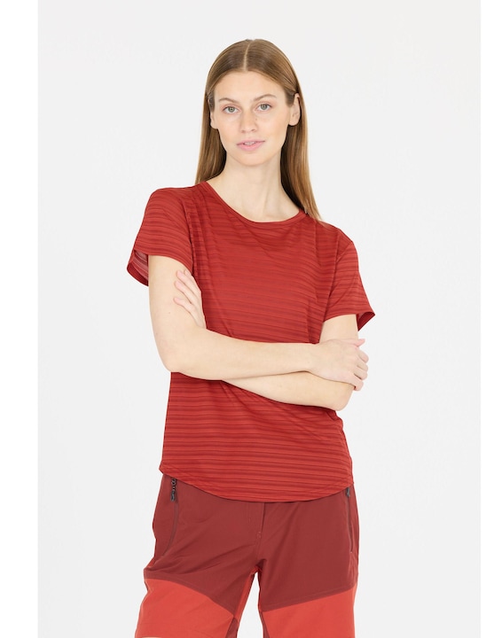 Produktbild Whistler Women's Skylon Striped S/S Tee (40, L)