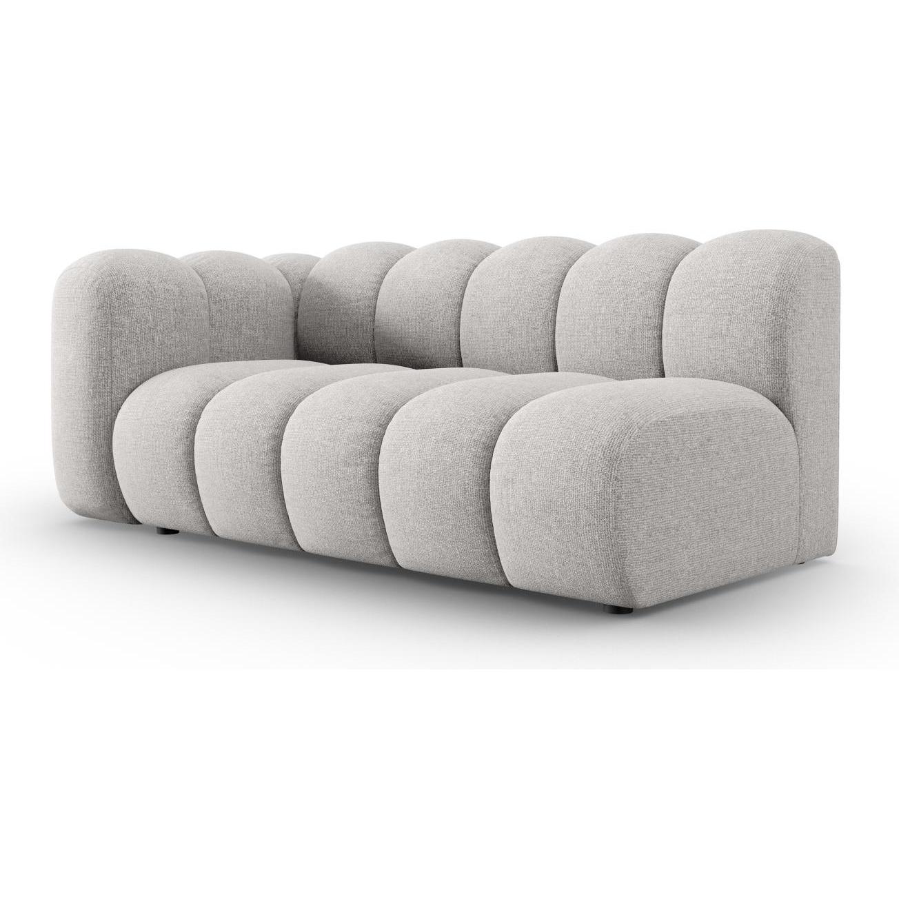 Thumbnail - Micadoni, Sofa, Lupine (3-Sitzer, 2-Sitzer, 4-Sitzer)