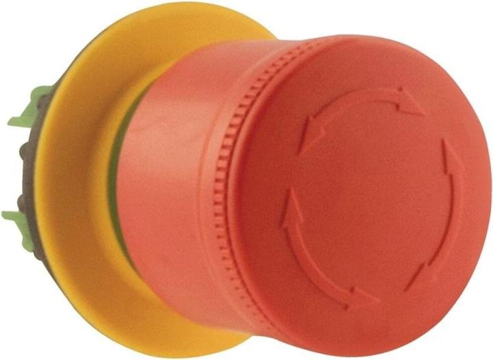 Actual product image Eaton Emergency stop switch RMQ-Titan
