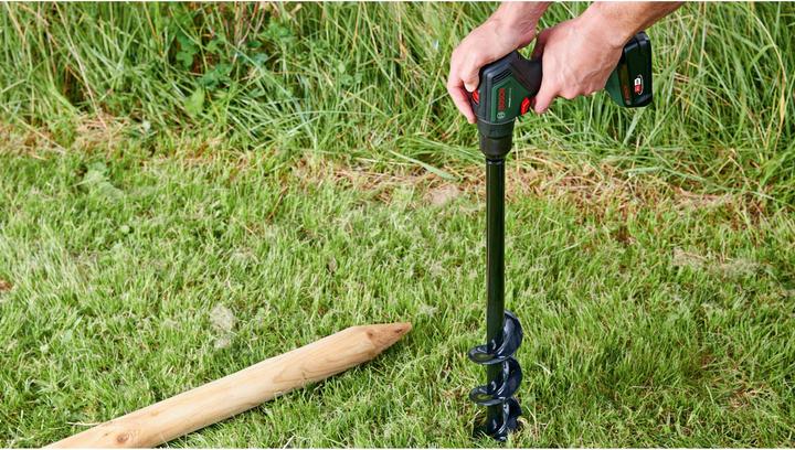 Actual product image Bosch Home & Garden UniversalDrill (Drill driver)