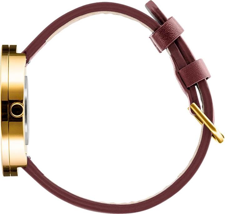 Immagine prodotto Picto 43321-6420G White Unisex 40mm 5ATM (Orologio da polso analogico)