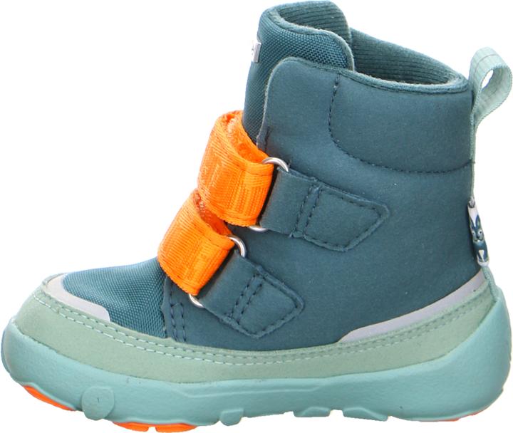 Image du produit Affenzahn Bottes d'hiver VEGAN COMFY Lapin (30)