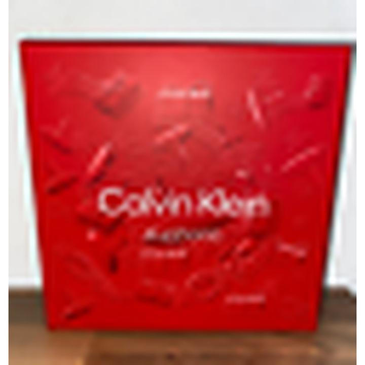 Produktbild Calvin Klein Euphoria for Women EDP 30ml und Body Lotion 100ml Geschenkset Brandneu (Körperlotion)